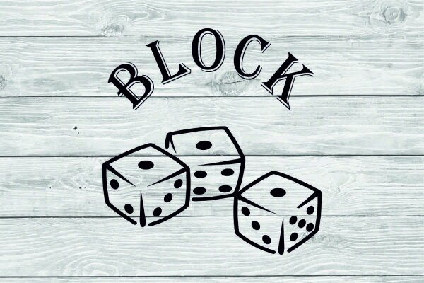 Block