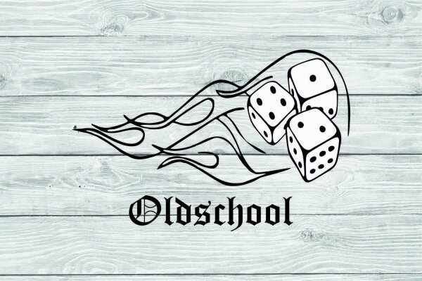 Oldschool