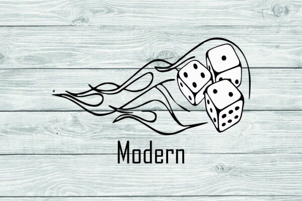 Modern