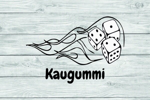 Kaugummi