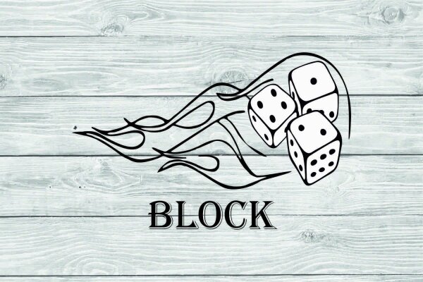 Block