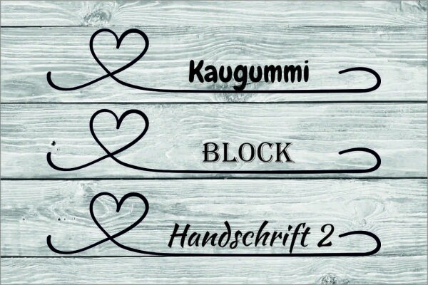 Handschrift 2