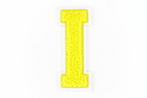 I