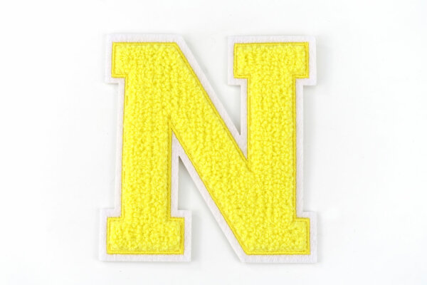 N