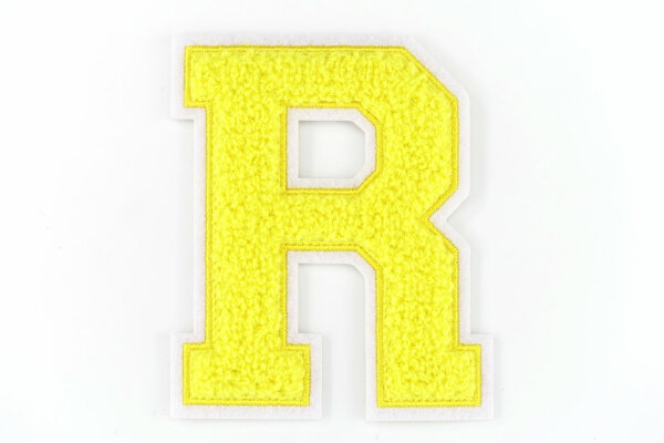 R