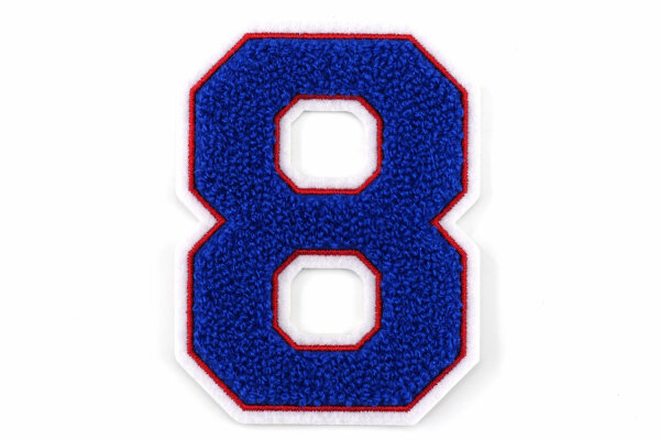8