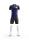 Dein Team Trikot | Individualisiert | Streifen vertikal
