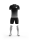 Dein Team Trikot | Individualisiert | Farbverlauf