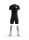 Dein Team Trikot | Individualisiert | Farbverlauf