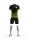 Dein Team Trikot | Individualisiert | Farbverlauf