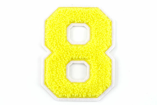 8