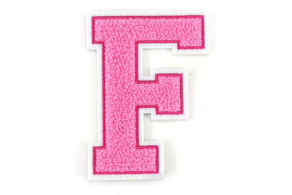 F